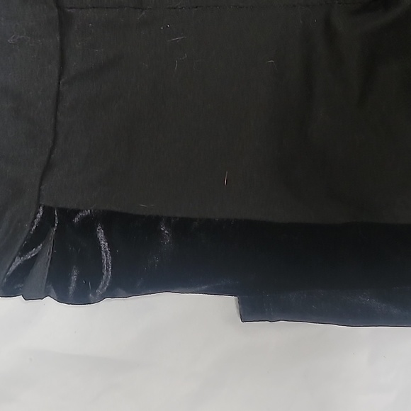 Black Legging - Picture 2 of 3